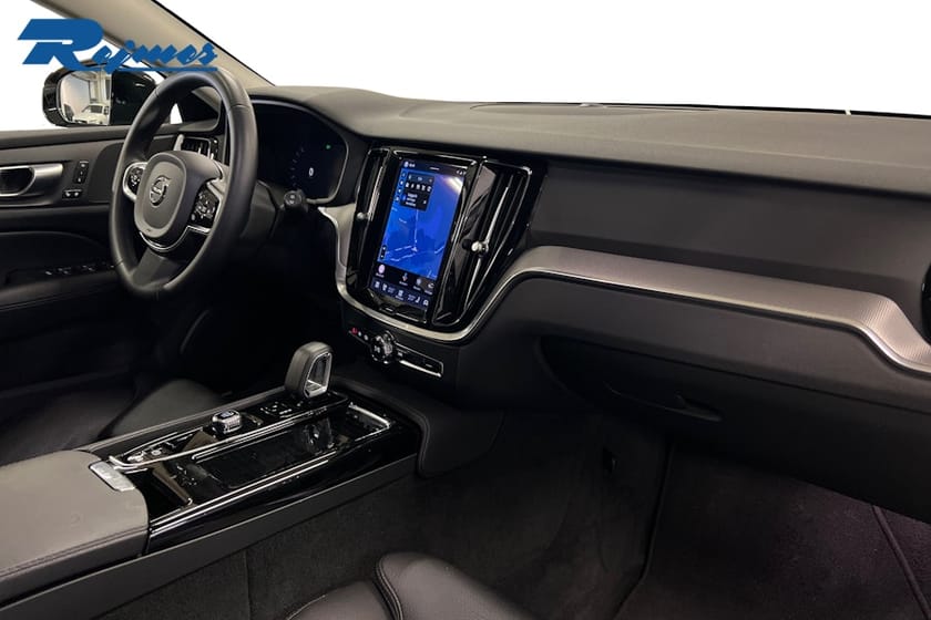 Bild 5 av Volvo V60 Recharge T6 Plus Dark