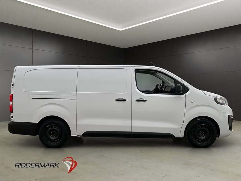 Bild 2 av Peugeot e-Expert L3 Drag B-Kamera Farthållare CARPLAY Moms