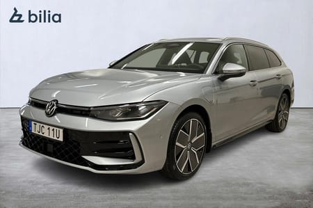 Volkswagen Passat Variant eHybrid
