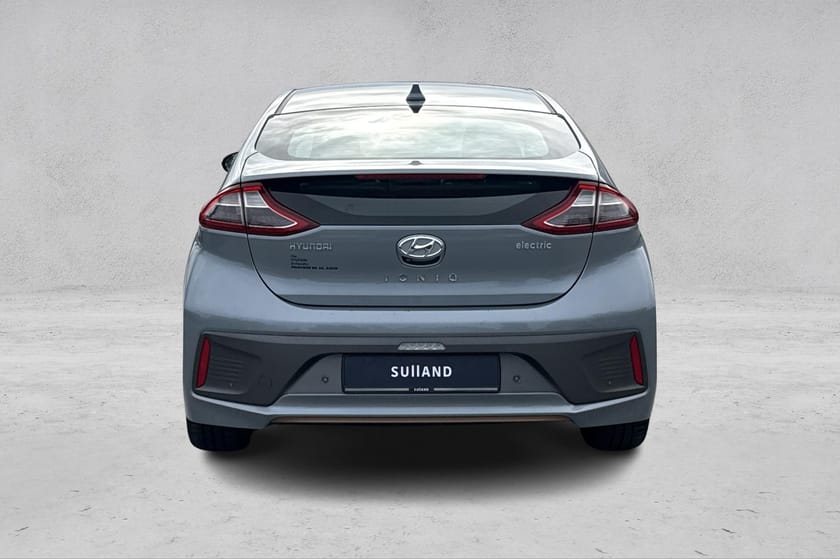 Bilde 4 av Hyundai Ioniq Electric Teknikk | NY AC | NY EU | R.KAM | ACC | CARPLAY | NAVI