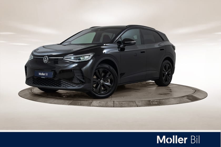 Bilde 1 av Volkswagen ID.4 Pro 4M