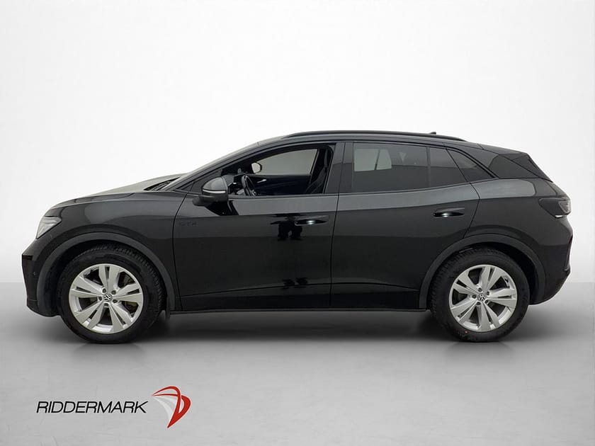 Bild 5 av Volkswagen ID.4 GTX