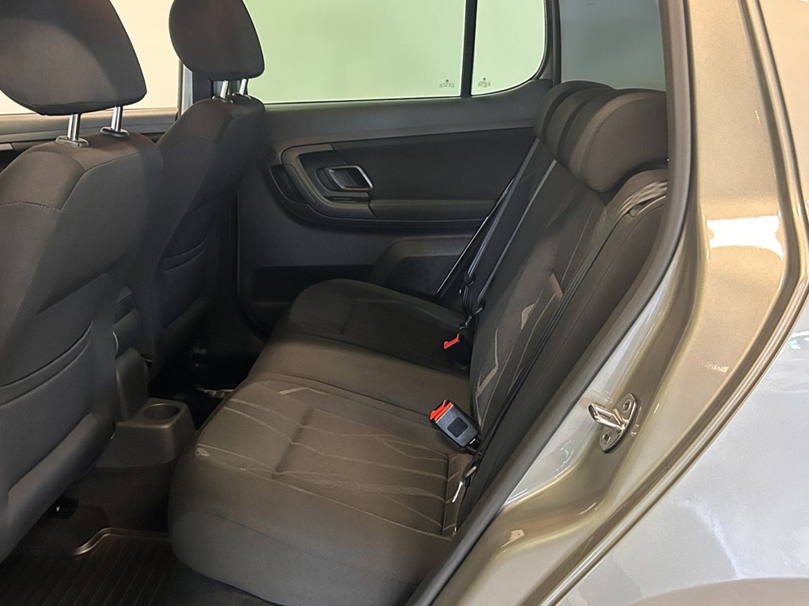 Škoda Škoda Fabia — bild 13