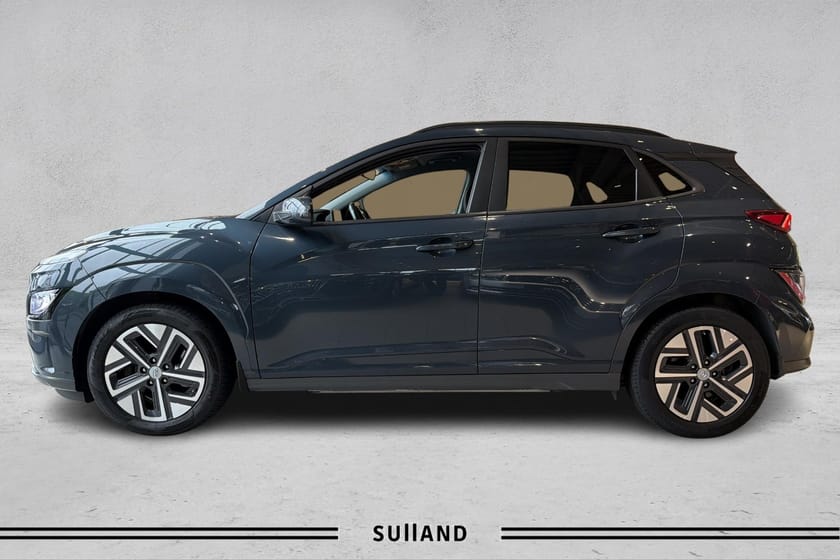 Bilde 2 av Hyundai Kona Electric 64 kWh Premium