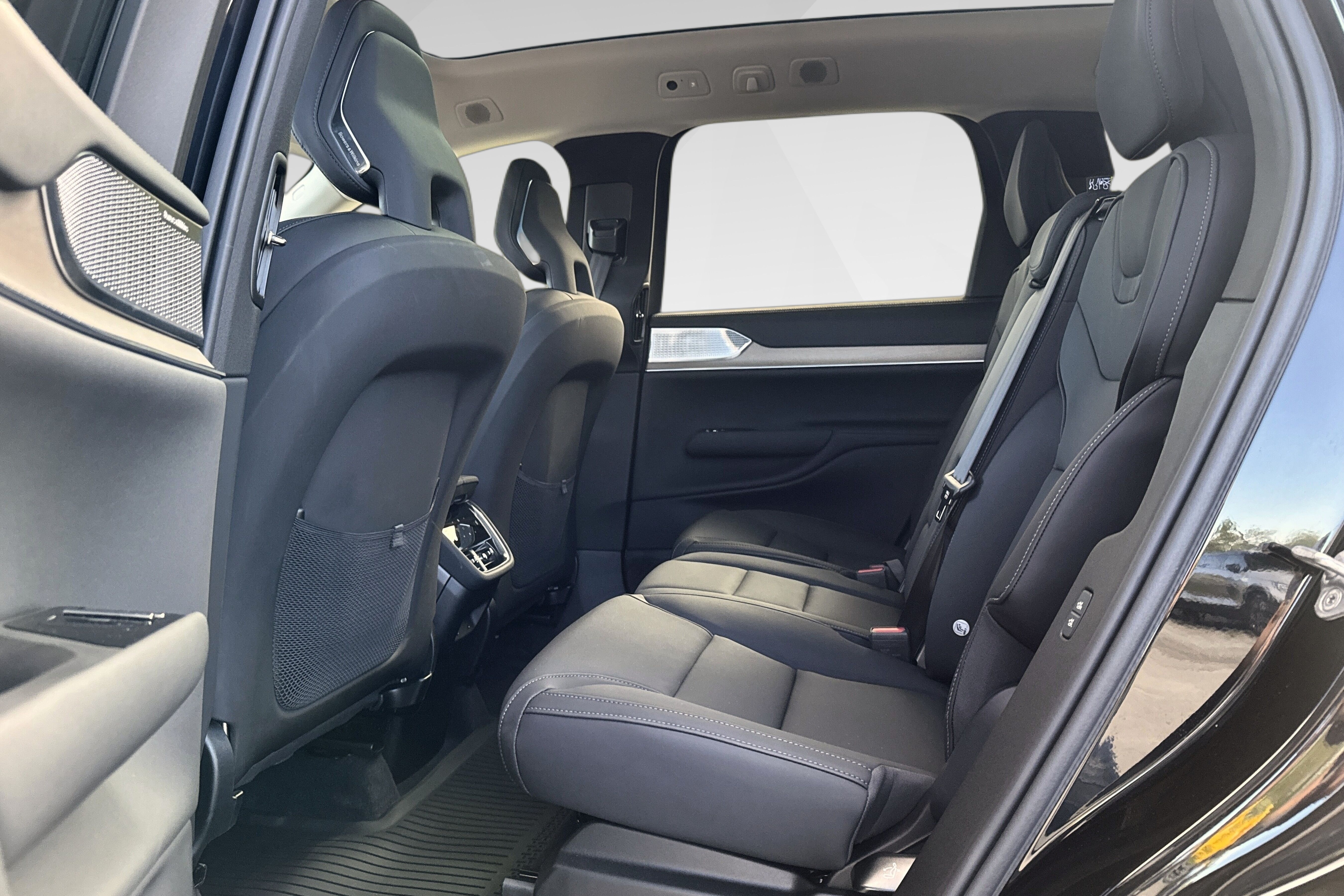 Volvo EX90 Twin Motor Performance 7-seater bilde 12