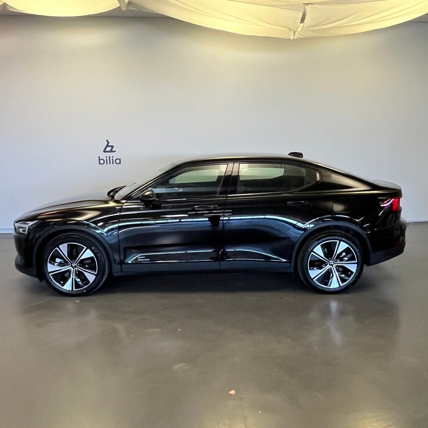 Bild 2 av Polestar 2 Standard Range Single Motor 69kWh/ Navigation/ 360 Kamera/ Keyless/ 10.000kr Tillbehör/
