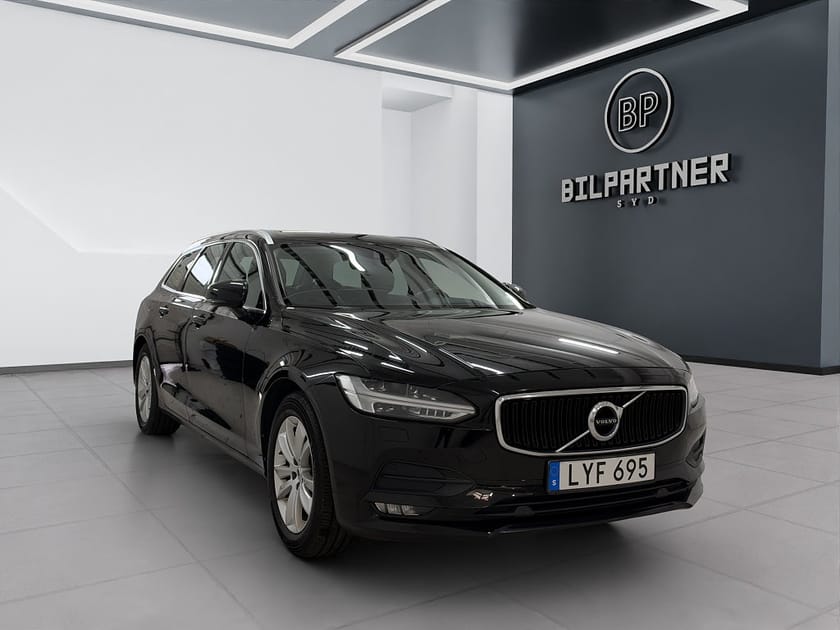 Bild 4 av Volvo V90