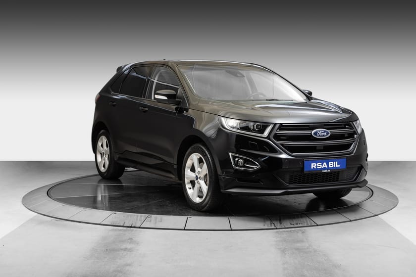 Bilde 2 av Ford Edge Ryggekamera,Bluetooth,Hengerfeste +++