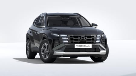Hyundai Tucson Hybrid 4WD 1.6T 239hk Aut Essential Billånskampanj