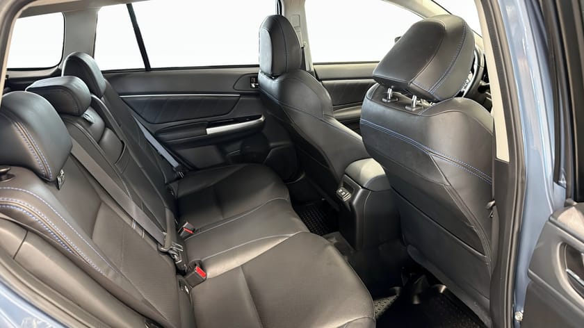 Bild 5 av Subaru Levorg 2.0 X 4WD Lineartronic, 150hk | Drag | Skinn