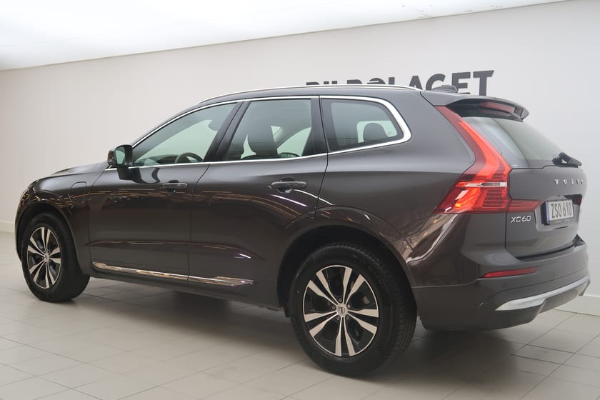Bild 3 av Volvo XC60 T6 Core Special Edition/Pano