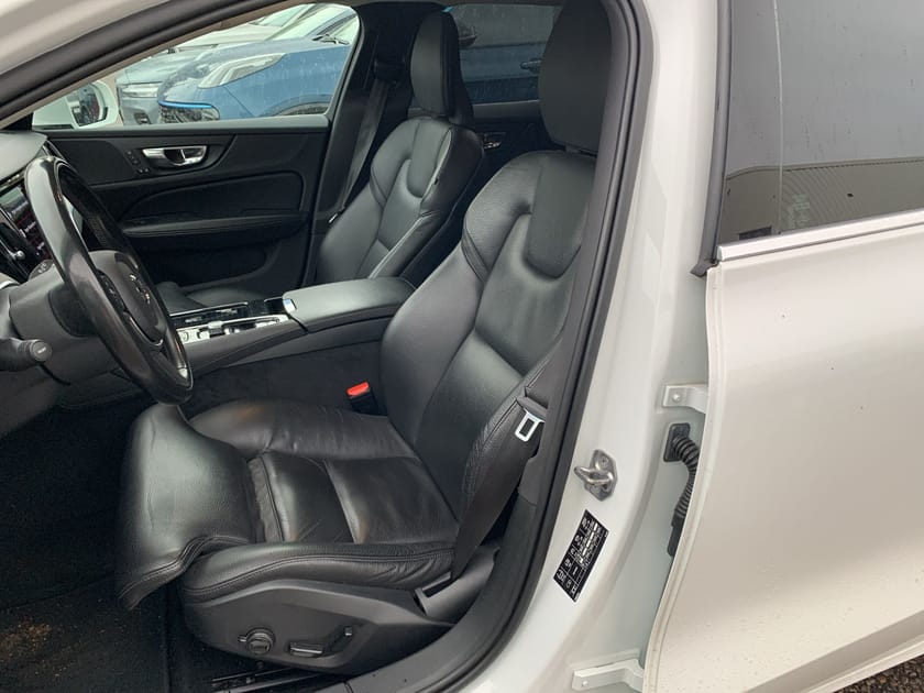 Bild 5 av Volvo V60