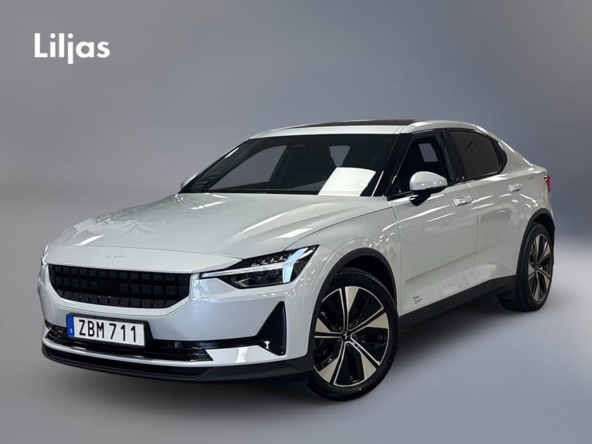 Bild 1 av Polestar 2 Long Range Single Motor 78kWh Plus//HarmanKardon//