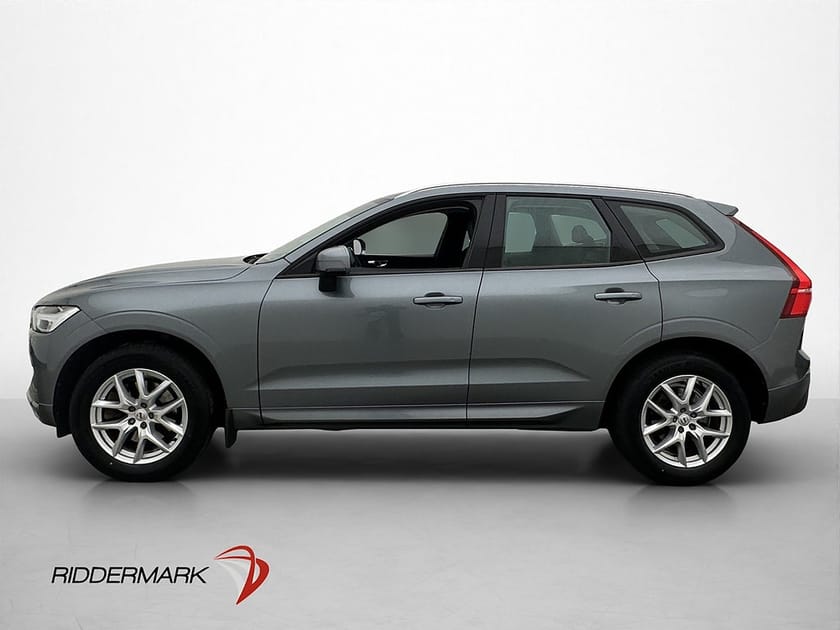 Bild 4 av Volvo XC60 D4 AWD Momentum Värmare Keyless P-Sensorer Drag