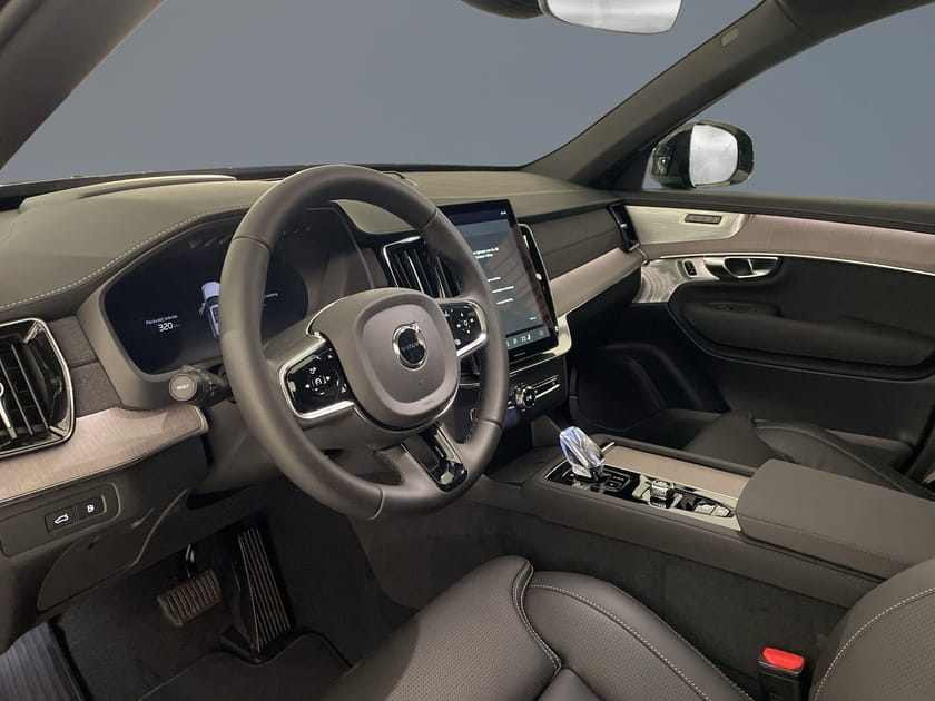 Bild 4 av Volvo XC90