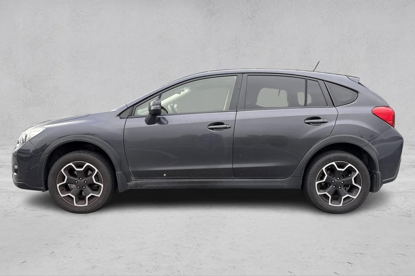 Bilde 2 av Subaru XV