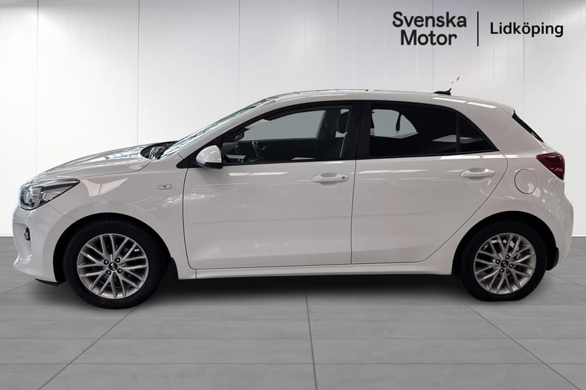 Bild 3 av Kia Rio 1.4 Automat I Apple CarPlay I Farthållare I Backkamera