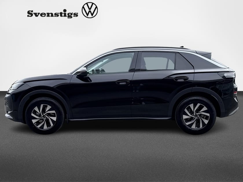 Bild 2 av Volkswagen T-Roc eTSI 150hk OMG Leverans Kampanjpris