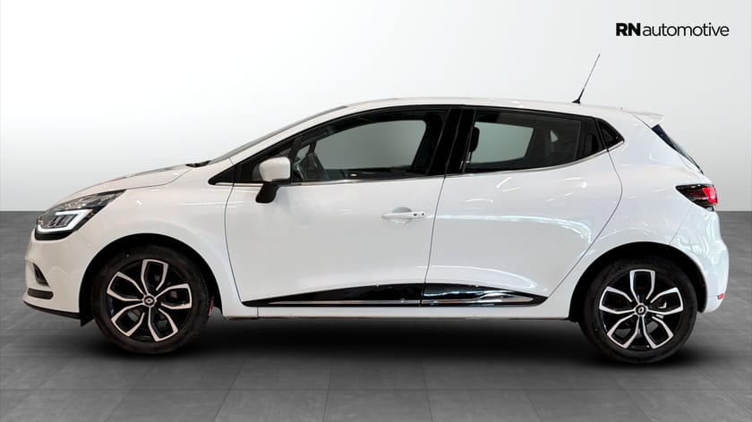 Bild 2 av Renault Clio Intens | Baksensorer | Carplay |