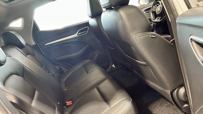 Bild 5 av MG ZS EV