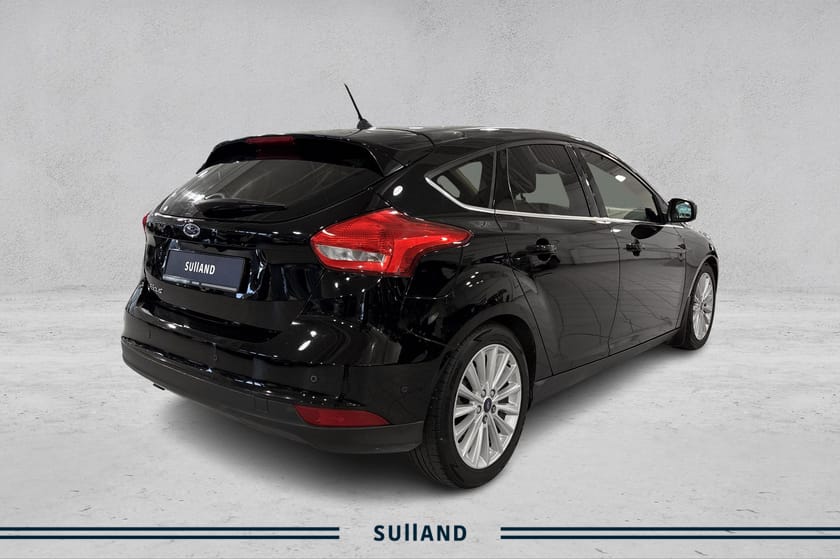 Bilde 5 av Ford Focus