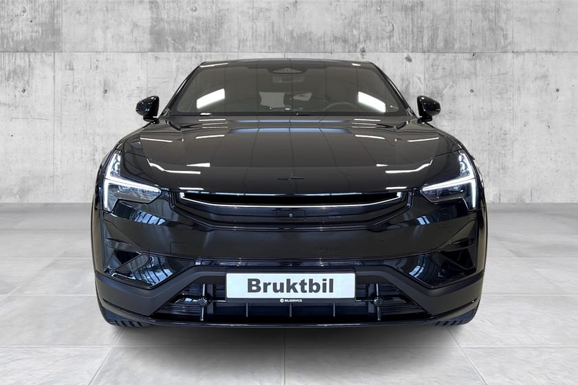 Bilde 3 av Polestar 3 Long Range Dual Motor Plus Pilot  *HD LED*B&W'H.Feste