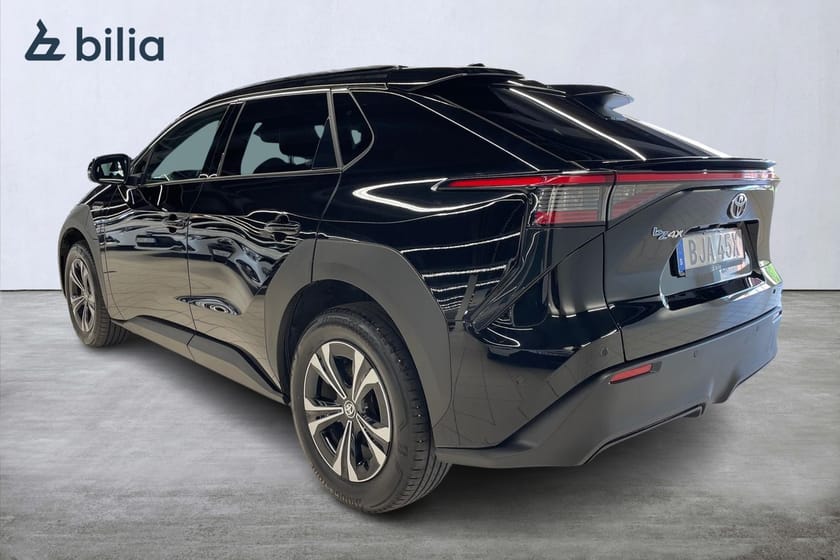 Bild 2 av Toyota bZ4X AWD EXECUTIVE JBL