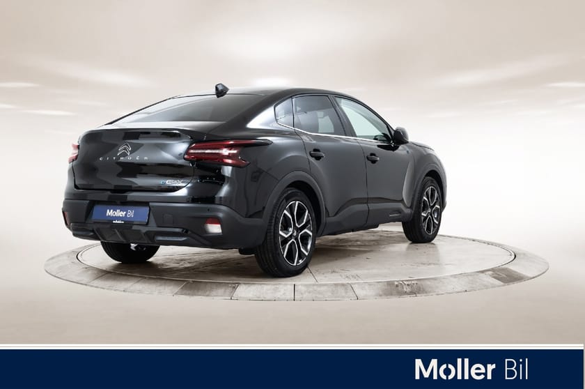 Bilde 5 av Citroën ë-C4 X Shine