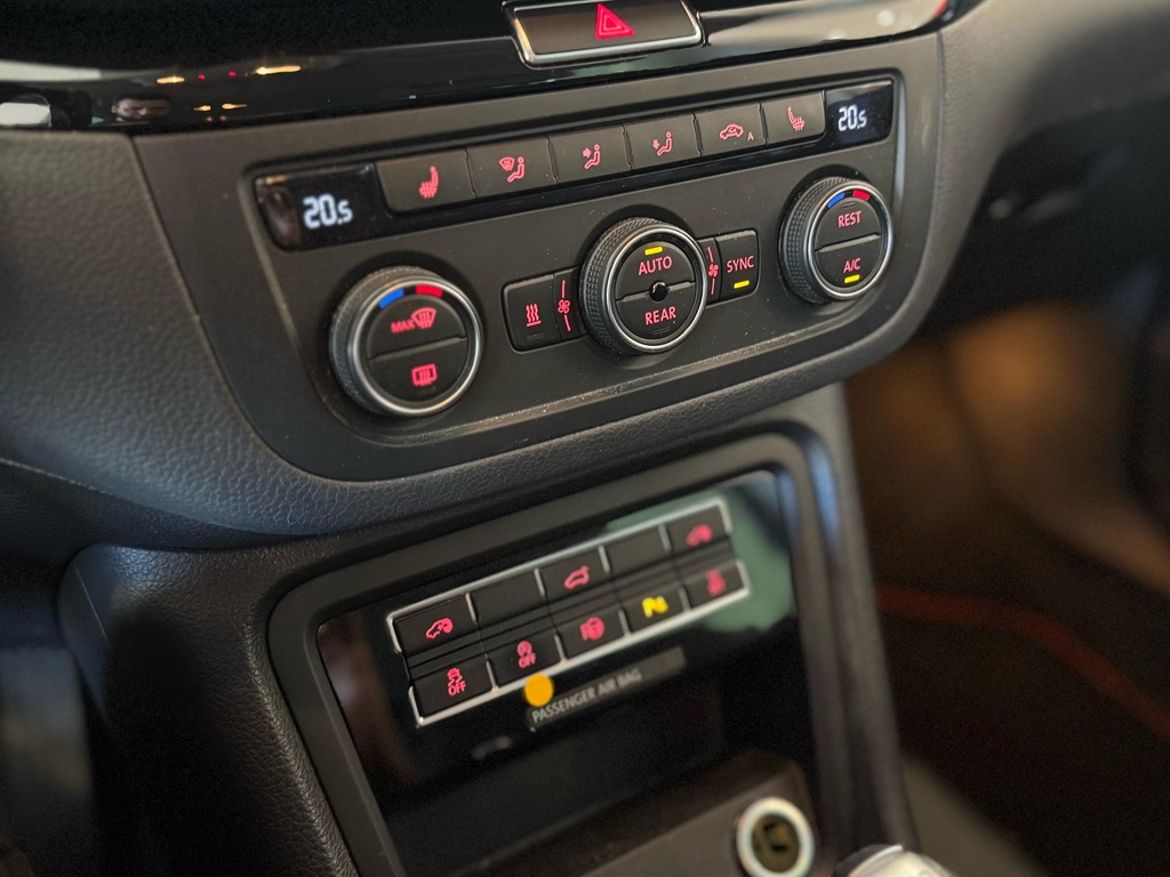 SEAT SEAT Alhambra — bild 9