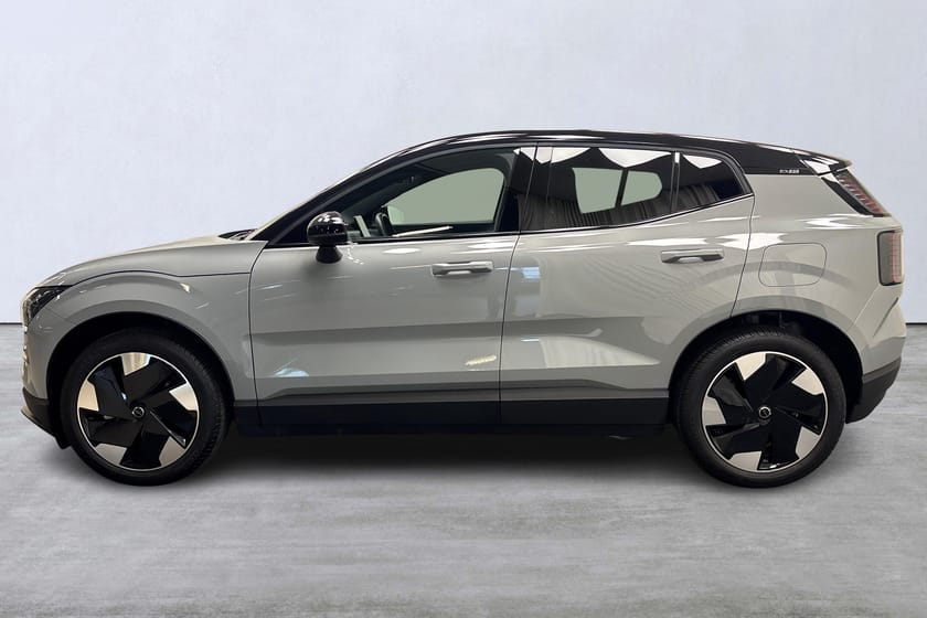 Bild 2 av Volvo EX30 Single Motor Extended Range Plus
