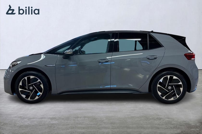 Bild 3 av Volkswagen ID.3 Pro Performance