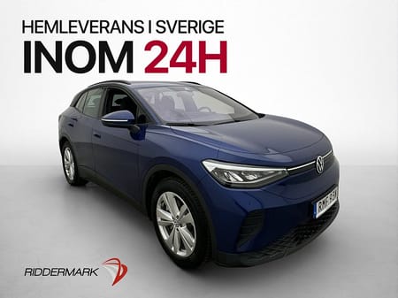 Volkswagen ID.4 Pro 4M