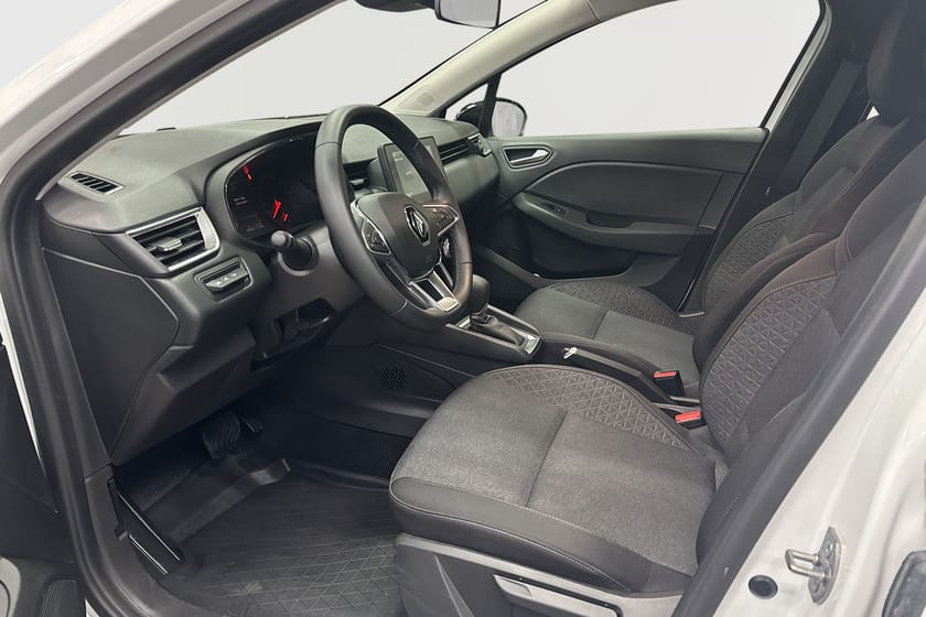 Bild 4 av Renault Clio TCe 90 Equilibre CVT 5-d