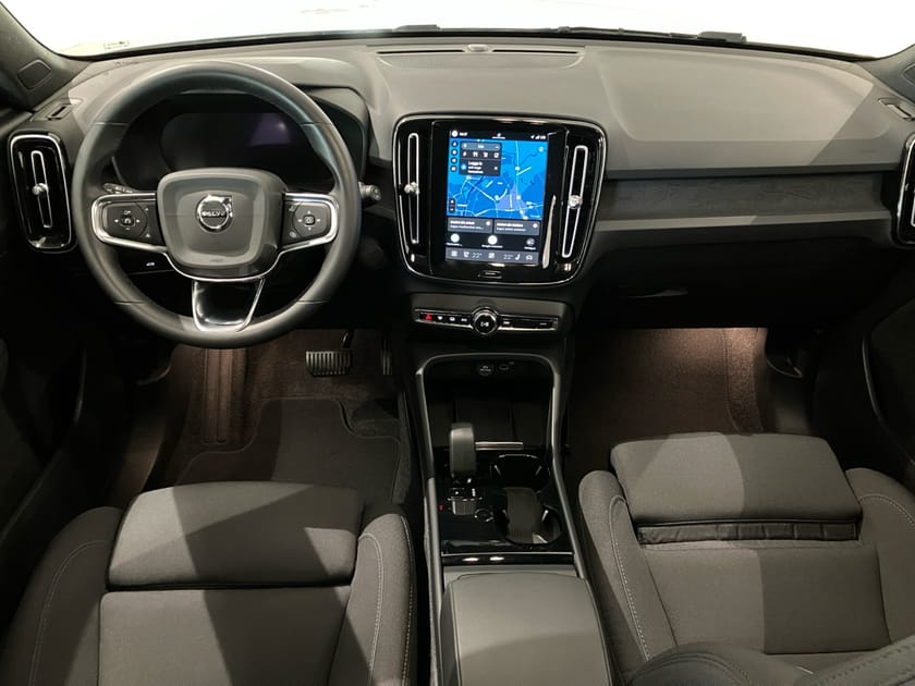 Bild 5 av Volvo XC40 Recharge