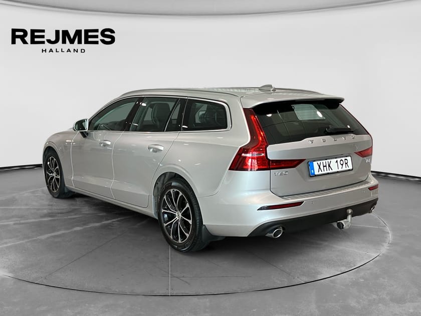Bild 2 av Volvo V60