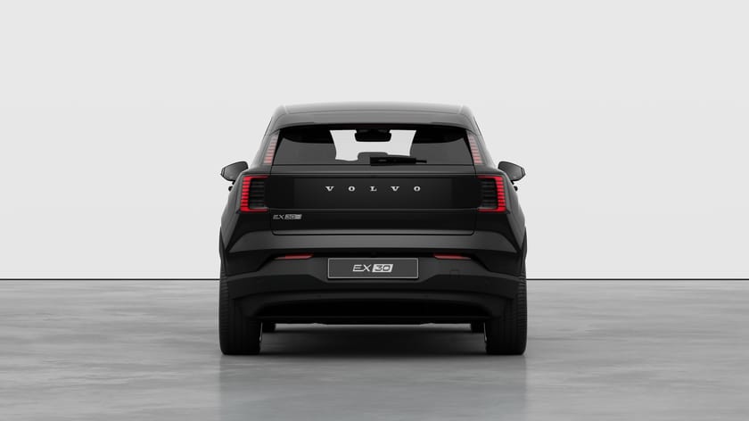 Bild 4 av Volvo EX30 P5 Long Range RWD Plus, Bil I Lager För Omgående Leverans