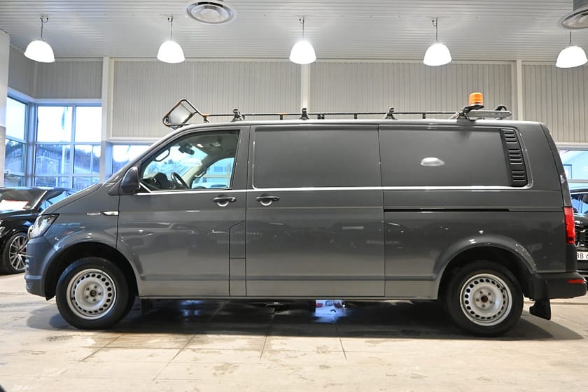 Bild 2 av Volkswagen Transporter