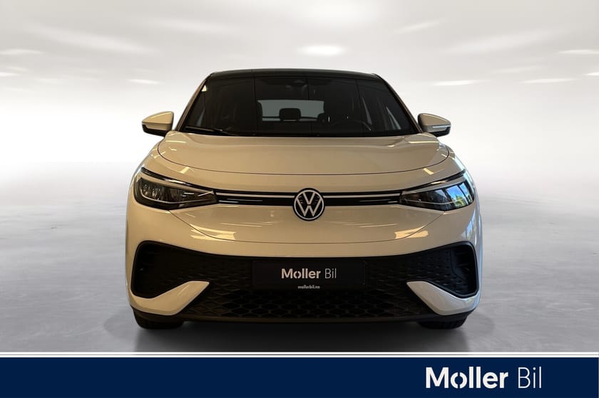 Bilde 2 av Volkswagen ID.5 Pro Performance 77kwh 204hk