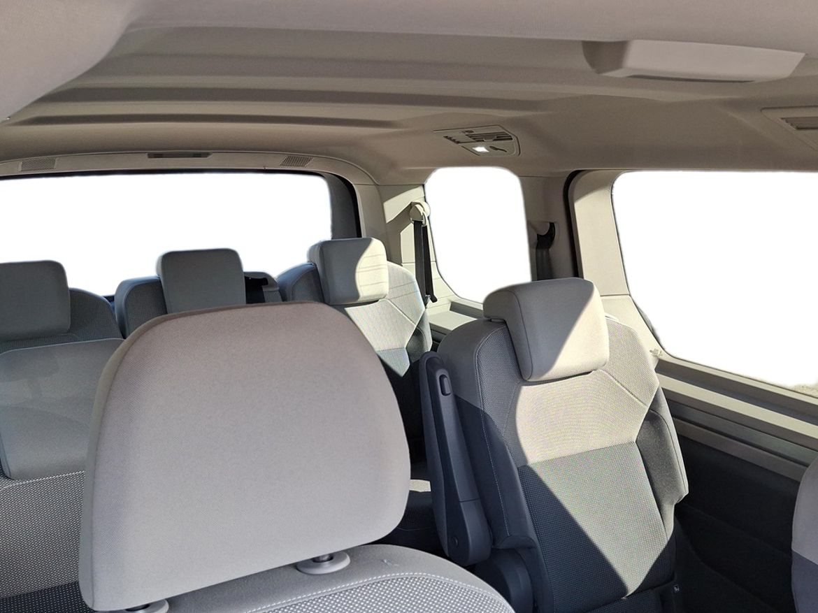 Volkswagen Volkswagen Multivan — bild 9