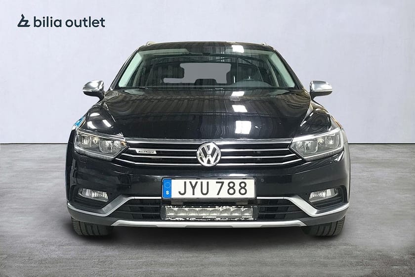 Bild 3 av Volkswagen Passat Alltrack 2.0 TDI 4Motion DSG 190hk Drag P-värm Backkamera