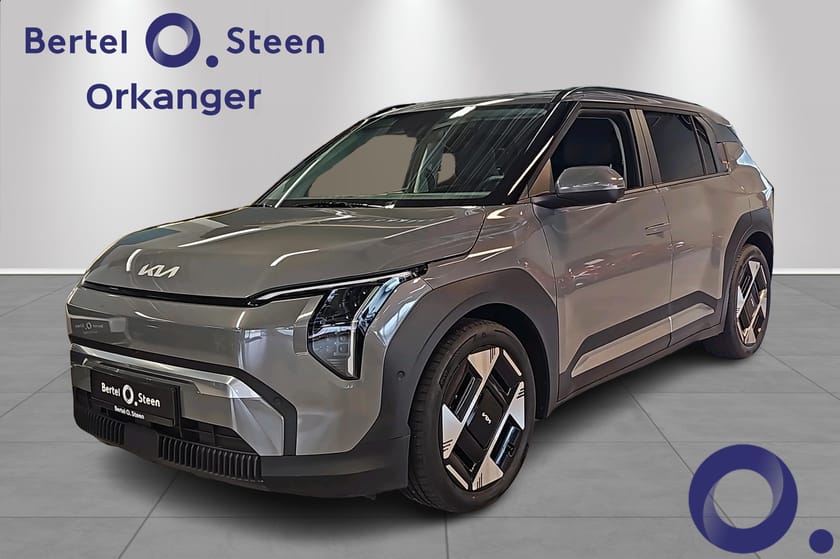 Bilde 1 av Kia EV3 Standard Range Exclusive pluss Range, ADAPTIV CRUISE, KAMERA