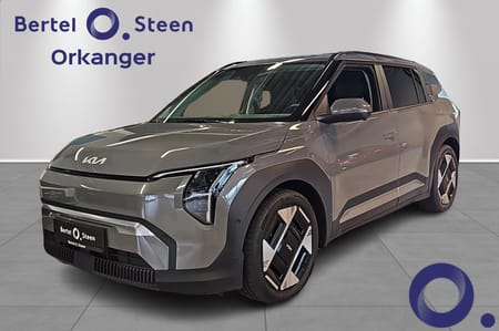 Kia EV3 Standard Range Exclusive pluss Range, ADAPTIV CRUISE, KAMERA