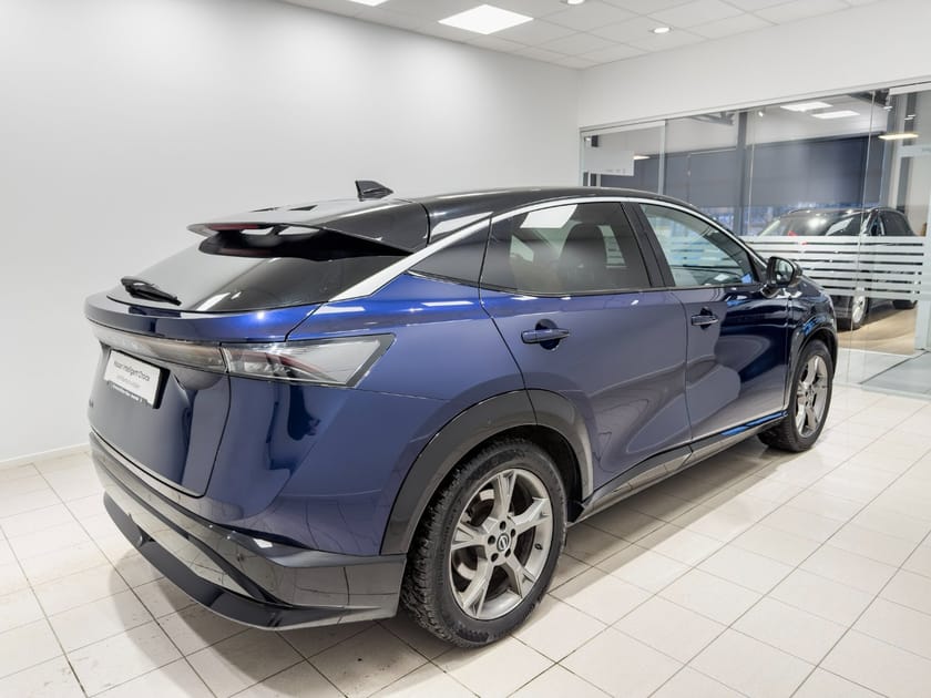 Bilde 3 av Nissan Ariya 63