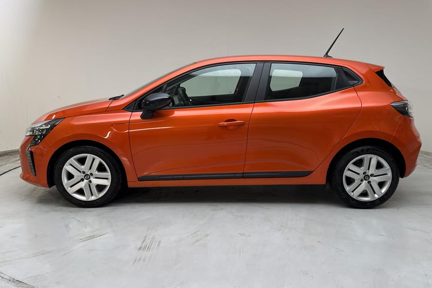 Bild 2 av Renault Clio V 1.0 TCe 5dr (90hk) Evolution