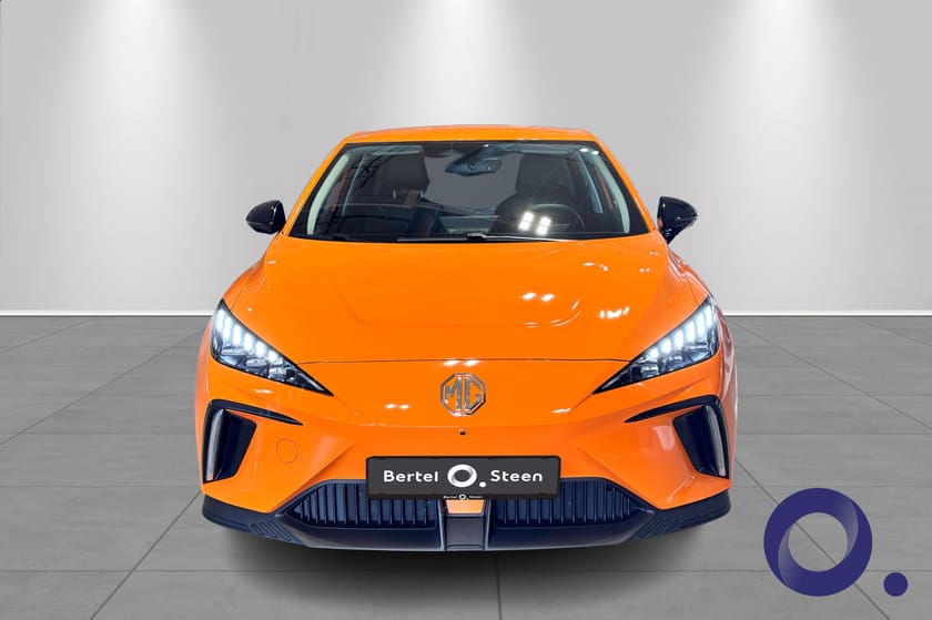 Bilde 3 av MG 4 Electric Long Range Luxury / ACC / 360kamera /