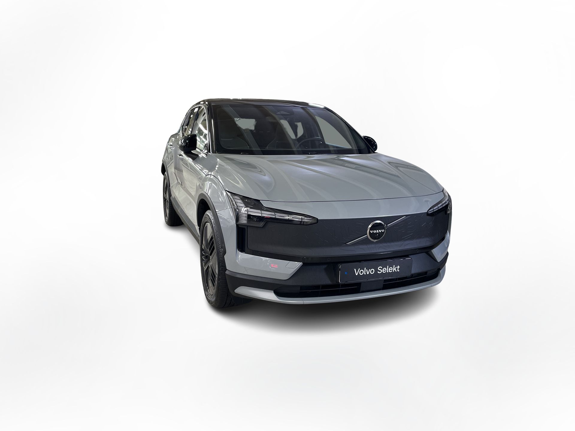 Volvo EX30 Twin M Perform Ultra 2025, bild 5/10