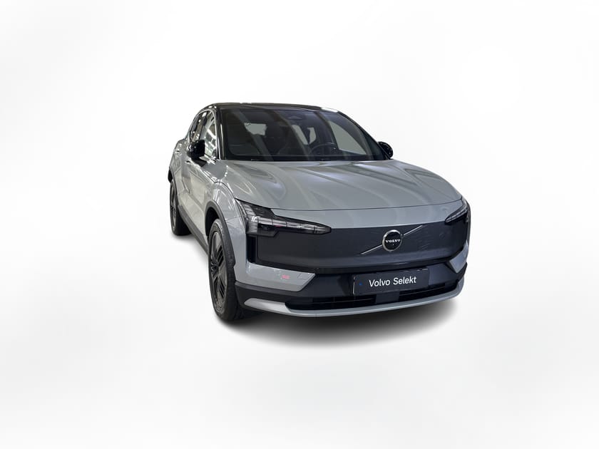 Bild 5 av Volvo EX30 Cross Country Twin Motor Performance