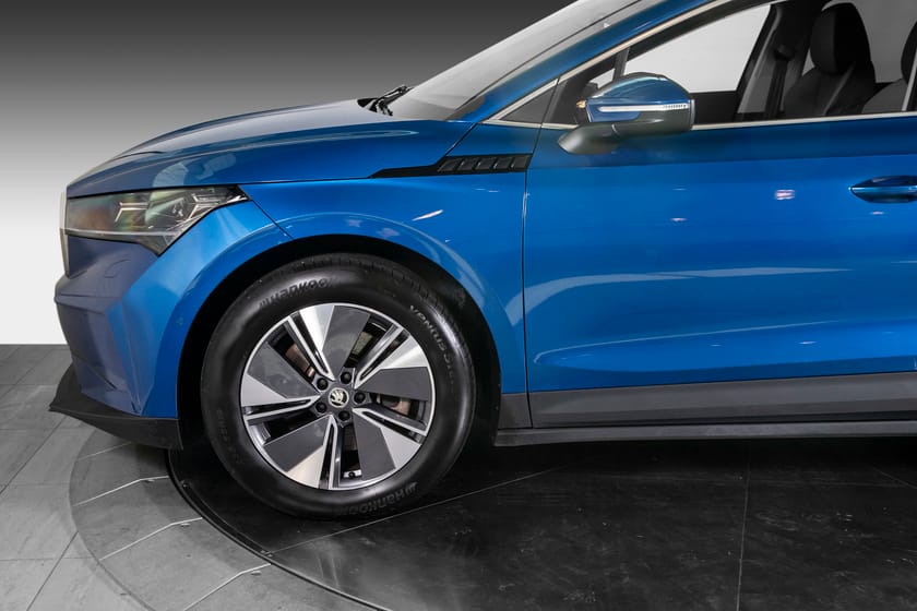 Bilde 5 av Škoda Enyaq iV 80 iV80