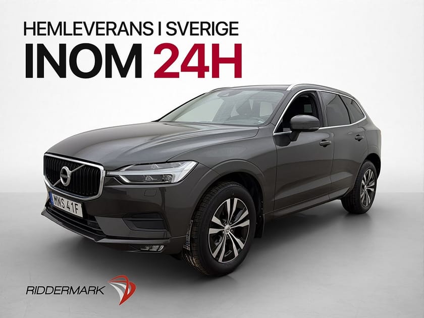 Bild 4 av Volvo XC60