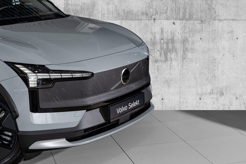 Bilde 5 av Volvo EX30 Cross Country Twin Motor Performance Ultra